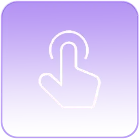 Home easy-to-use-icon